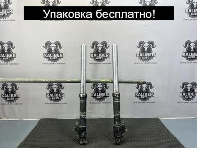 Вилка передняя, Honda, CBR 900 RR / 919 RR (SC33), 1998, 0, 1