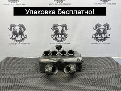 Корпус воздушного фильтра , Honda, CBR 900 RR / 919 RR (SC33), 1998, 0, 1