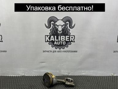 Поршень с шатуном в сборе, Honda, CBR 900 RR / 919 RR (SC33), 1998, 0, 1