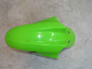 Крыло переднее, Kawasaki, Ninja 250 R, 2010, 0, 0