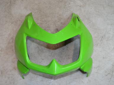 Морда, Kawasaki, Ninja 250 R, 2010, 0, 0