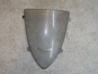 Ветровое стекло, Kawasaki, Ninja 250 R, 2010, 0, 0