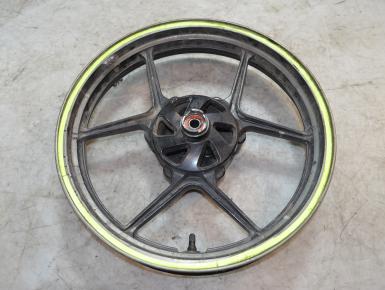 Диск колесный передний R17, Kawasaki, Ninja 250 R, 2010, 0, 0