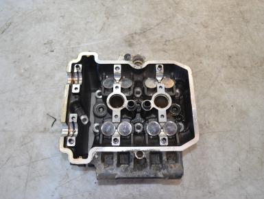 Головка блока цилиндров, Kawasaki, Ninja 250 R, 2010, 0, 0