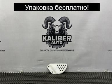 Накладка (крышка) металлическая  правая, Honda, CBR 900 RR / 919 RR (SC33)&nbsp;, 0, 1