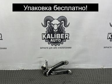 Подножка (упор) пассажира правая, Honda, CBR 900 RR / 919 RR (SC33), 1998, , 