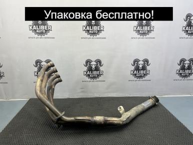 Коллектор выпускной, Honda, CBR 900 RR / 919 RR (SC33), 1998, , 