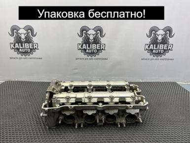 Головка блока цилиндров Передняя (Front), Honda, CBR 900 RR / 919 RR (SC33)&nbsp;, , 