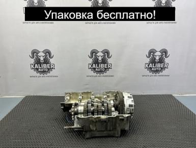 КПП, Honda, CBR 900 RR / 919 RR (SC33), 1998, , 