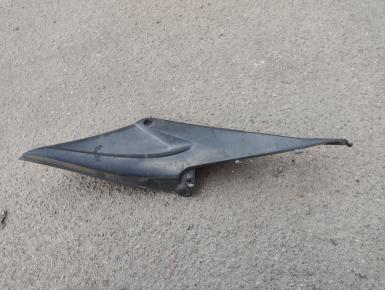 Пластик боковой правый, Honda, CBR 600 RR, 2005, 0, 1