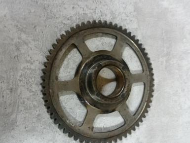 Шестерня обгонной муфты, Yamaha, YZF R6, 2008