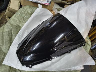 Ветровое стекло, Triumph, Daytona 675, 2006, , 