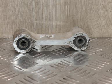 Механизм прогрессии, Honda, CBR 600 F4i, 2006, 0, 1