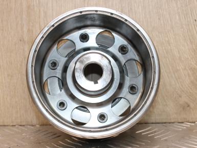 Ротор, Honda, CBR 600 F4i, 2006, 0, 1