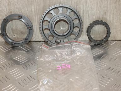 Обгонная муфта, Honda, CBR 900 RR / 954 RR (SC50), 2002, 0, 1