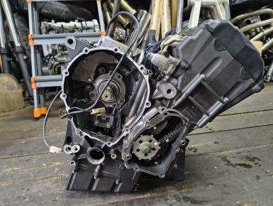 Двигатель, Yamaha, FZ 6 Fazer, 2008, 0, 1