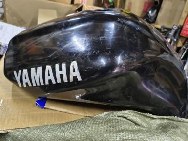 Бак топливный, Yamaha, FZS 1000 Fazer, 2001, 0, 1