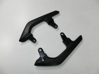Ручка  пассажира, задняя, Yamaha, XJ6 Diversion, 2010, , 