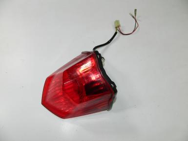 Стоп сигнал, Yamaha, XJ6 Diversion, 2010, , 