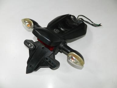 Крыло заднее, Yamaha, XJ6 Diversion, 2010, , 