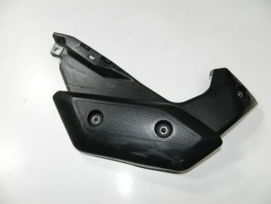 Пластик боковой правый, Yamaha, XJ6 Diversion, 2010, , 
