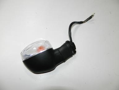 Поворотник левый передний, Yamaha, XJ6 Diversion, 2010, , 