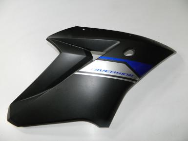 Пластик боковой правый, Yamaha, XJ6 Diversion, 2010, , 