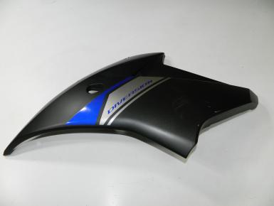 Пластик боковой левый, Yamaha, XJ6 Diversion, 2010, , 