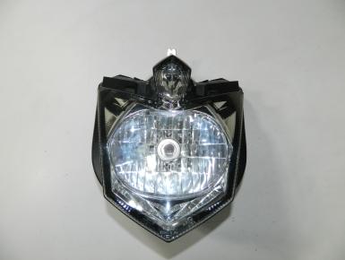 Фара, Yamaha, XJ6 Diversion, 2010, , 