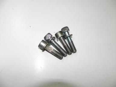 Болты двигателя, Yamaha, XJ6 Diversion, 2010, , 