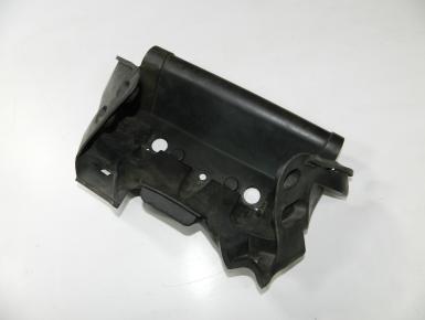 Пыльник двигателя, Yamaha, XJ6 Diversion, 2010, , 