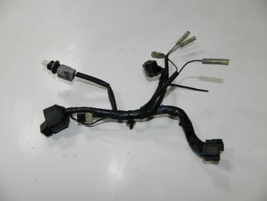 Проводка фары, Yamaha, XJ6 Diversion, 2010, 0, 1