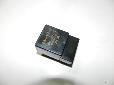 Реле топливного насоса, Yamaha, XJ6 Diversion, 2010, 0, 1