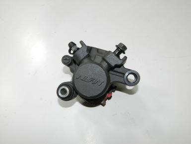 суппорт Задний, Yamaha, XJ6 Diversion, 2010, 0, 1