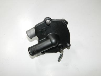 Помпа, Yamaha, XJ6 Diversion, 2010, 0, 1