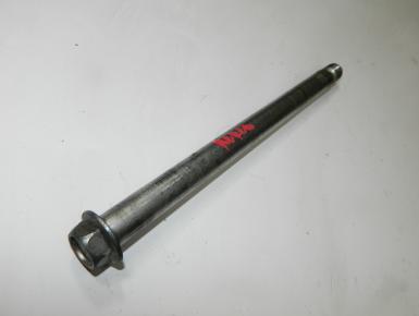 Ось переднего колеса в сборе, Yamaha, XJ6 Diversion, 2010, 0, 1