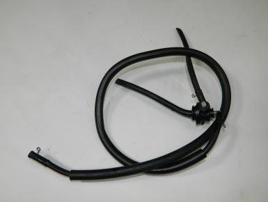 Крышка расширительного бачка охлаждения, Yamaha, XJ6 Diversion, 2010, 0, 1