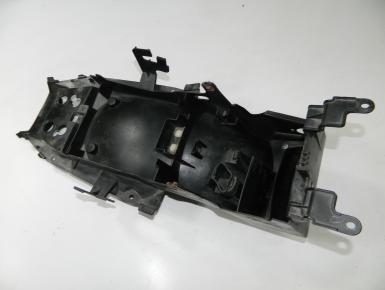 Пластик под сиденьем, Yamaha, XJ6 Diversion, 2010, , 