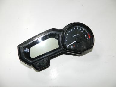 Панель приборов, Yamaha, XJ6 Diversion, 2010, , 