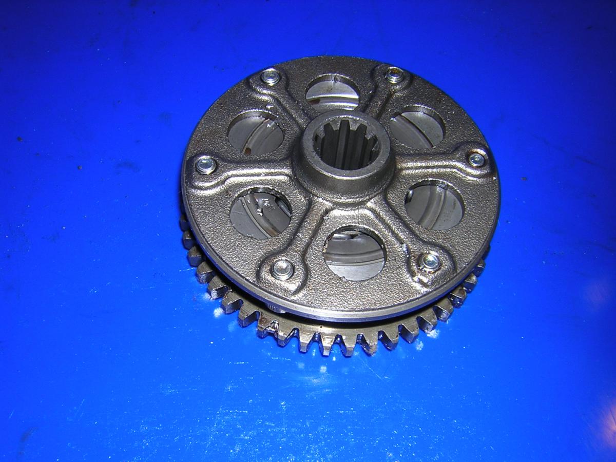 Обгонная муфта стартера мопеда альфа принцип работы (Фото) - avtozahod.ru