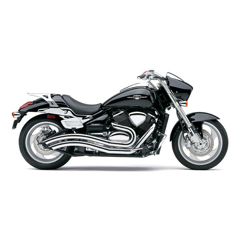 Suzuki Boulevard m109r