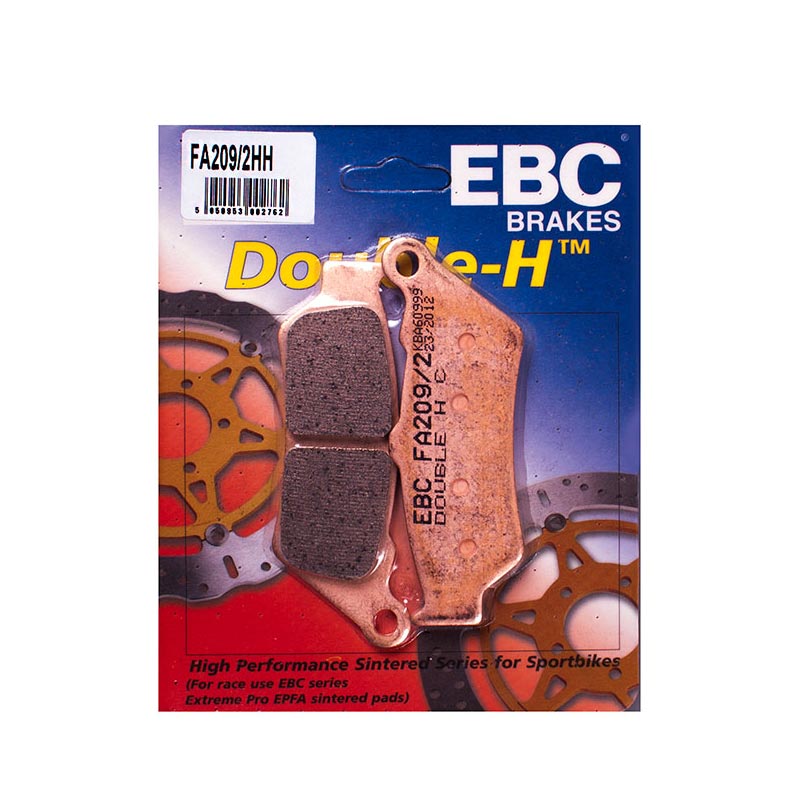 EBC тормозные колодки fa244. Тормозные колодки EBC fa209/2. EBC fa209-2hh. EBC артикул fa319/2hh.