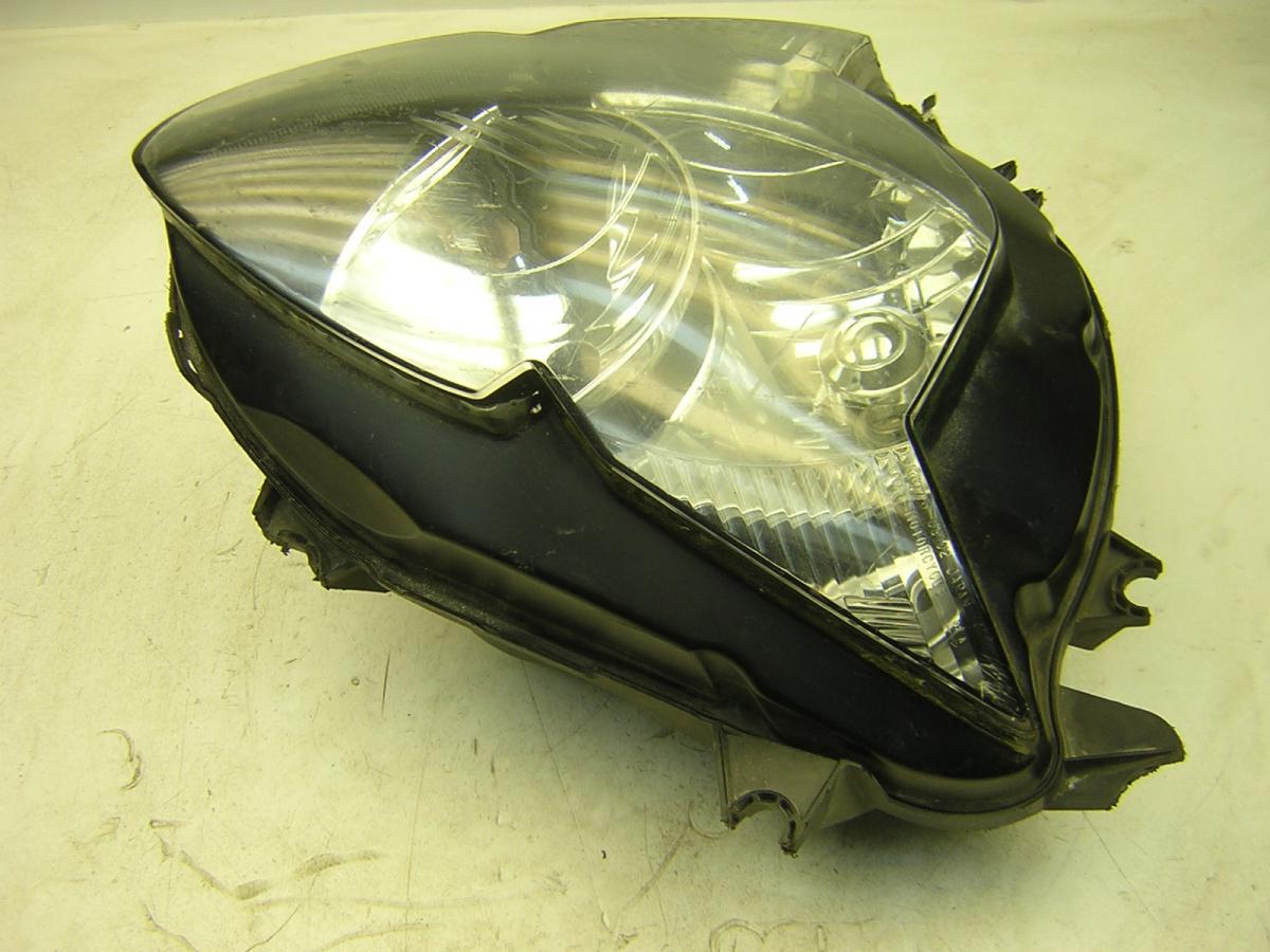 Фара suzuki. GSXR 600 2001г фара. Фара Suzuki арт. 35321-61b11. Тонировка затемнение фары Suzuki GSXR 750.