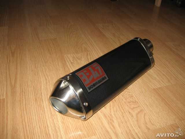 Прямоток Yoshimura