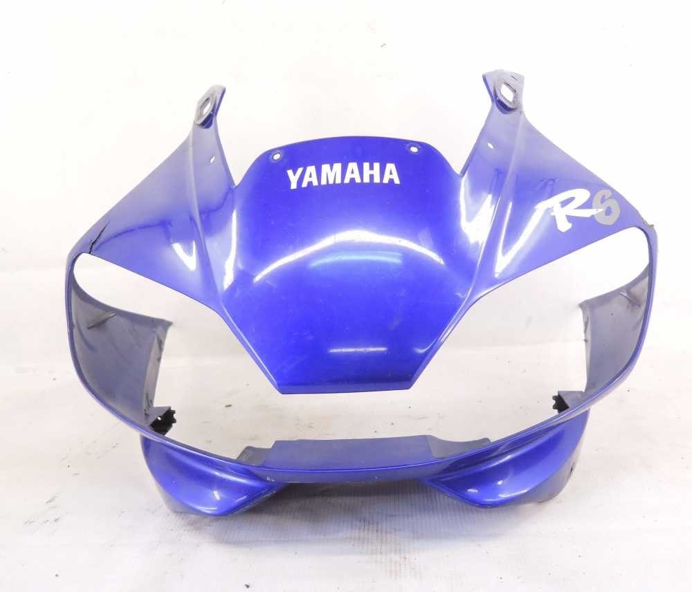 Yamaha YZF r6 фара