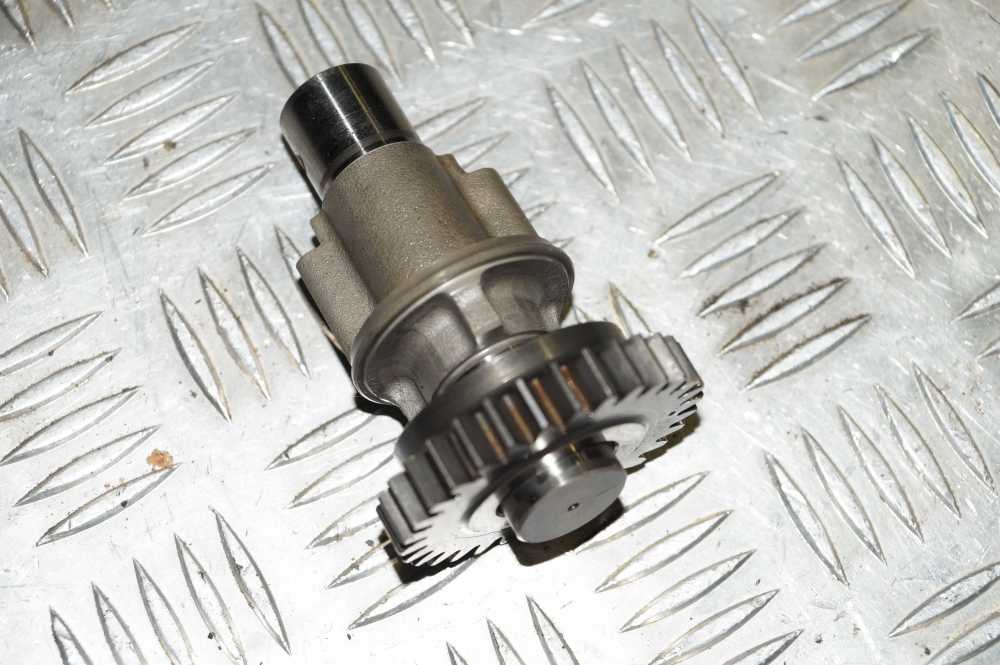 Балансировочный вал Suzuki GSX R 1000 2002 Запчасти для мотоциклов