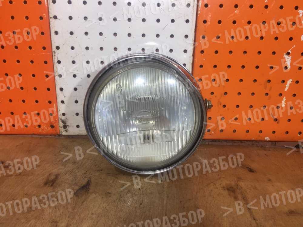 Honda VT 750 led фара