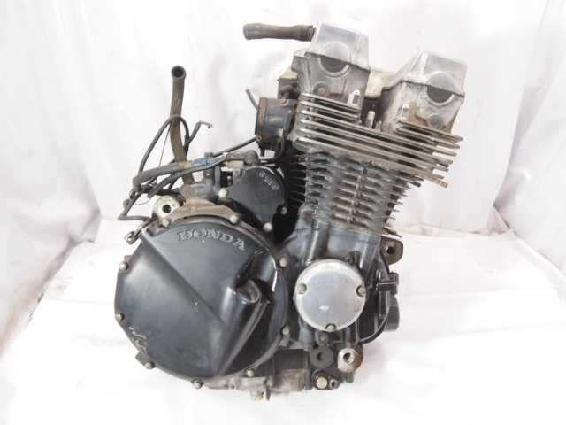 Honda CB 750 engine