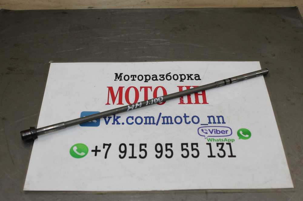 Шток сцепления Ducati Hypermotard 1100 2008 Запчасти для мотоциклов ...