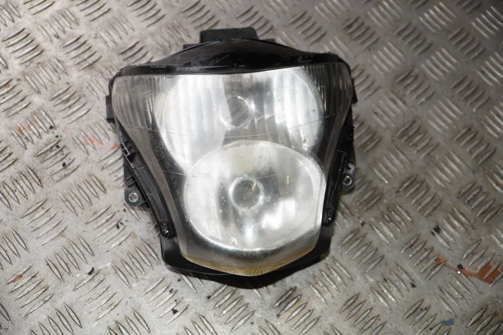 Honda VT 750 led фара